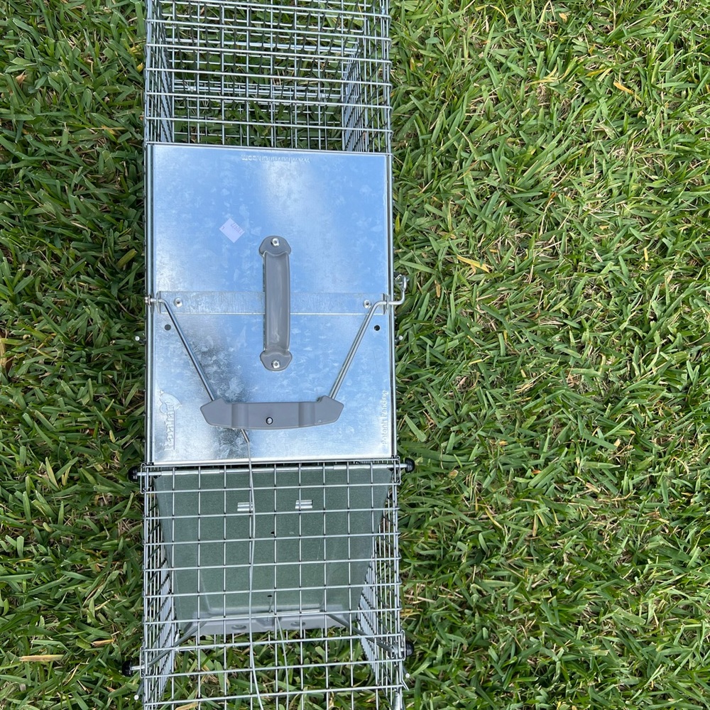 TNR Trap… Model # 1092 - Picture 9 of 9